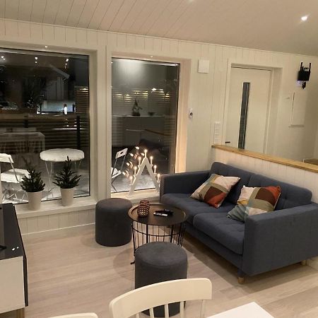 Villa Ekberg Annexet Järvsö Exterior foto