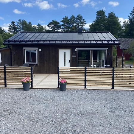 Villa Ekberg Annexet Järvsö Exterior foto